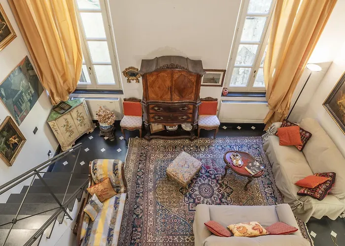 Apartmán Portello Square Lux *