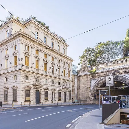 Portello Square Lux Apartment *