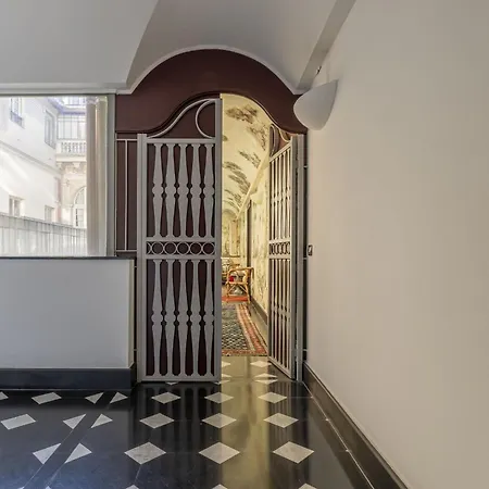 Apartment Portello Square Lux *