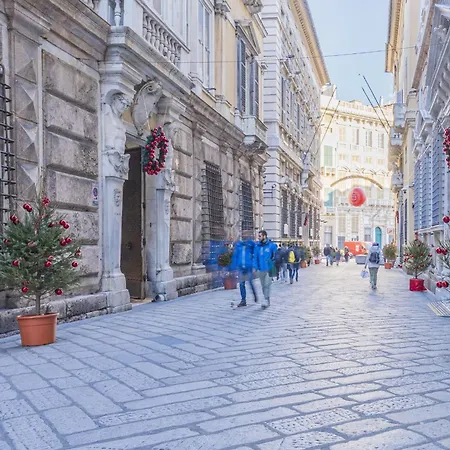 Portello Square Lux