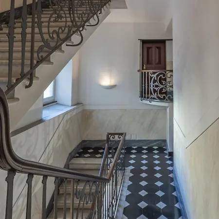 Apartment Portello Square Lux
