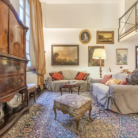 Portello Square Lux Apartment