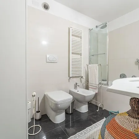 Apartment Portello Square Lux Genoa