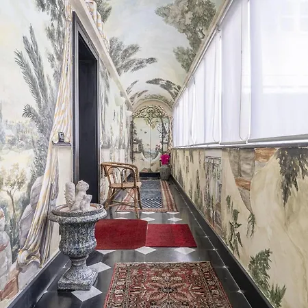 Apartment Portello Square Lux *