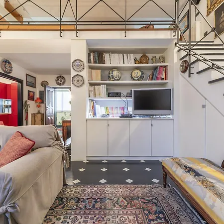 Apartment Portello Square Lux