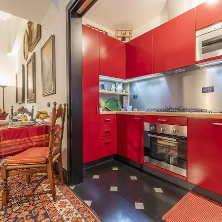 Apartment Portello Square Lux