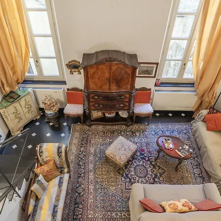 Apartamento Portello Square Lux *