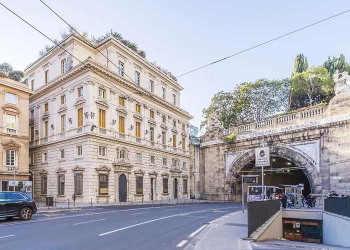 Portello Square Lux Appartamento *