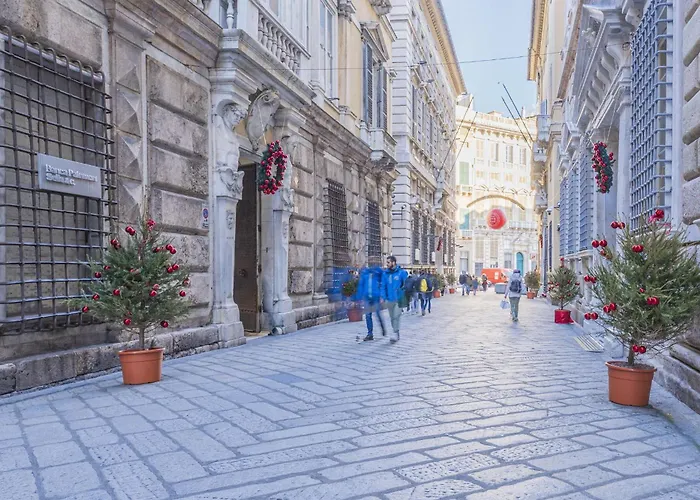 Portello Square Lux