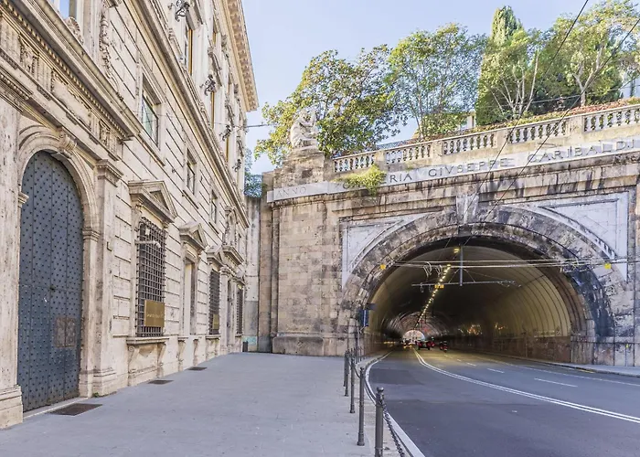 Portello Square Lux Appartamento Genova