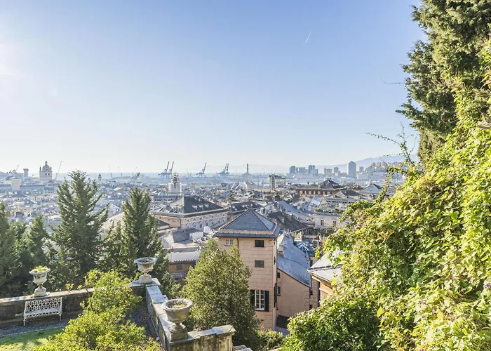 Portello Square Lux *