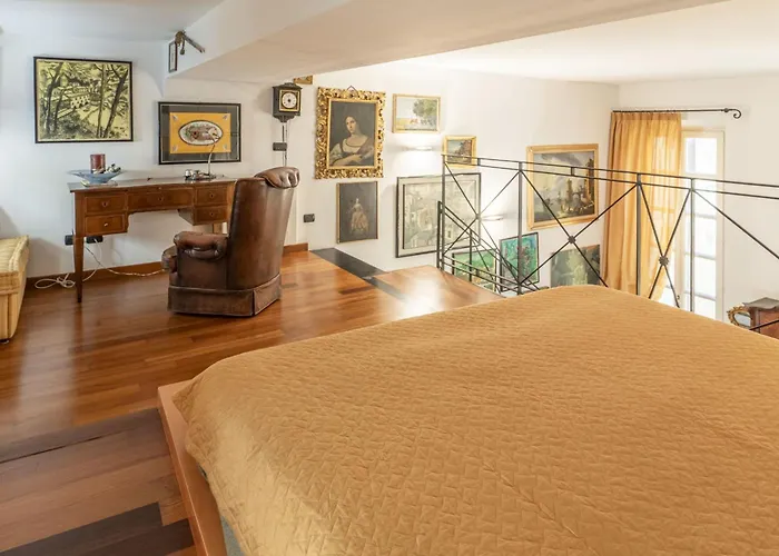 Portello Square Lux *