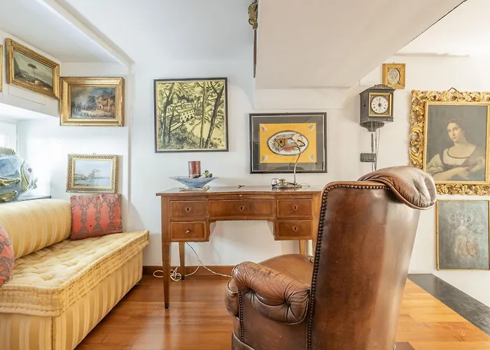 Portello Square Lux * Genova