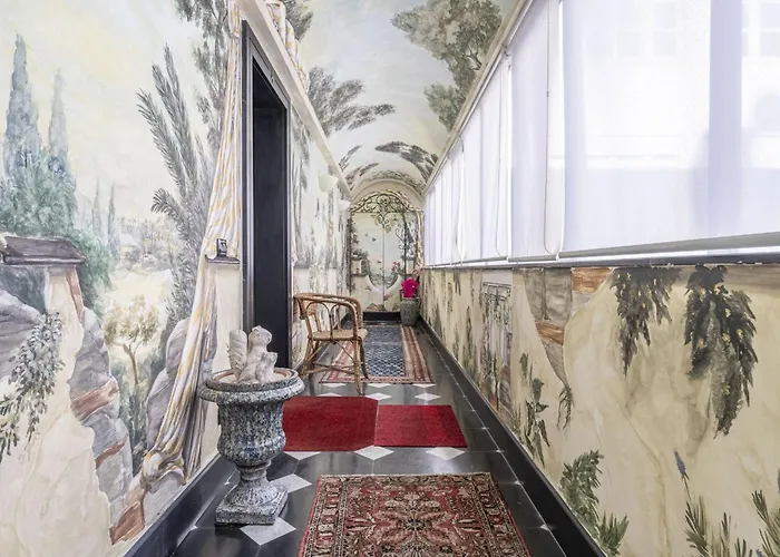 Appartamento Portello Square Lux *