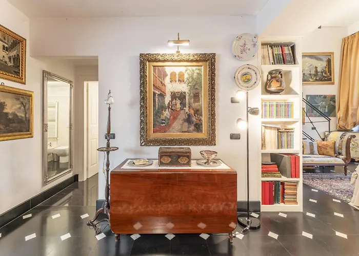 Portello Square Lux *