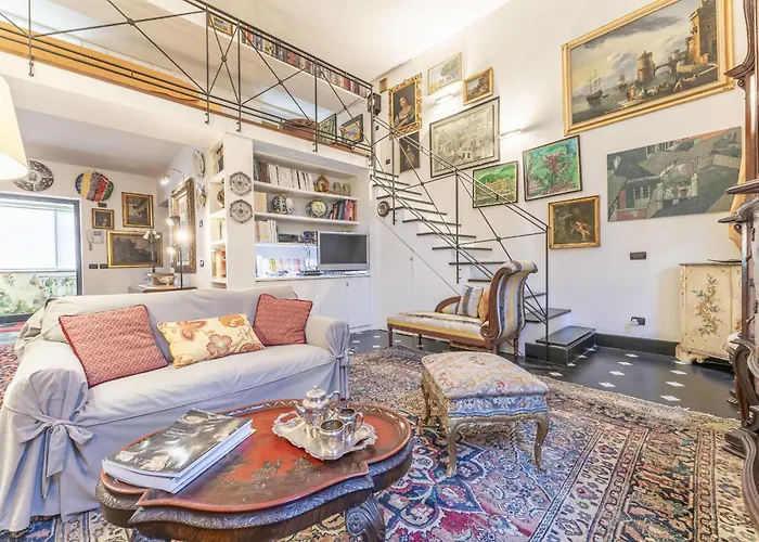 Portello Square Lux Appartamento *