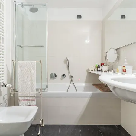 Apartamento Portello By Geco Vacation *
