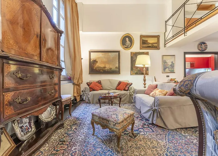 Portello Square Lux Apartmán